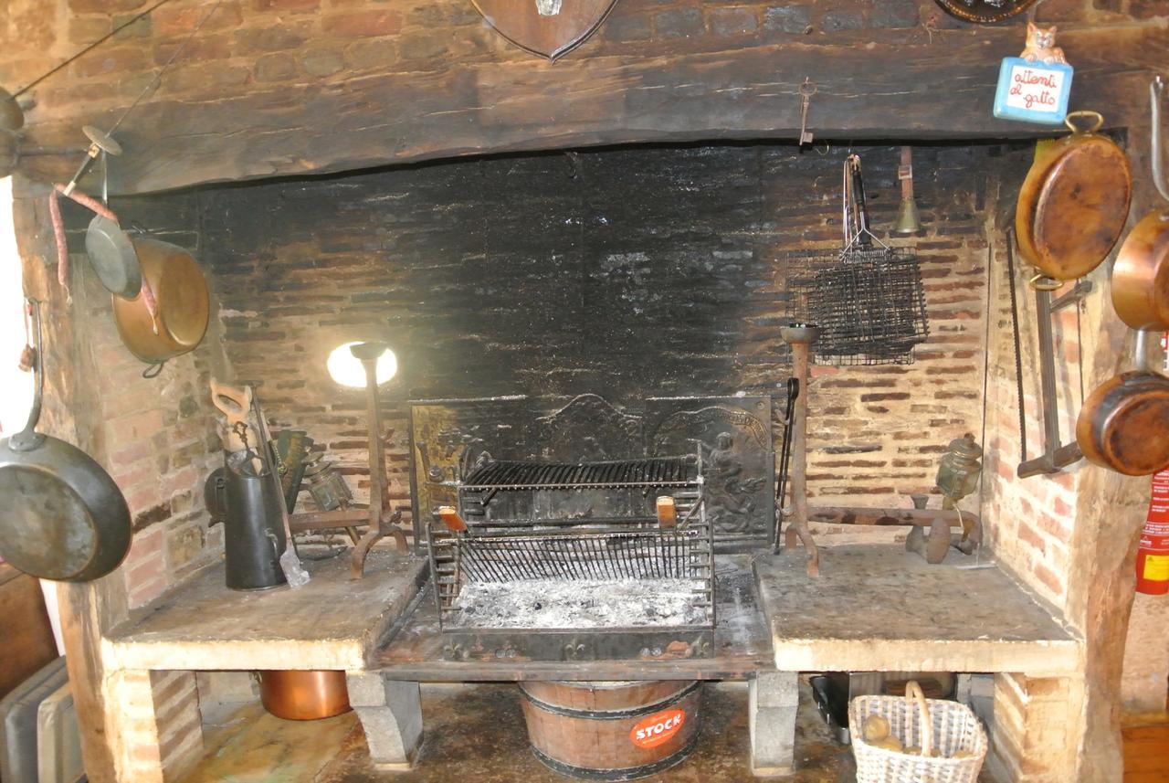 Le Moulin De Planiol Le Vigan (Lot) Exterior foto