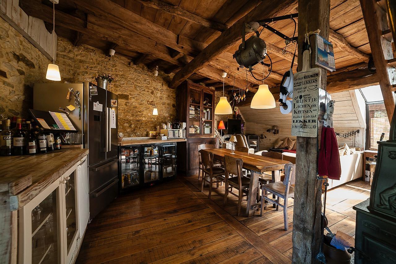 Le Moulin De Planiol Le Vigan (Lot) Exterior foto