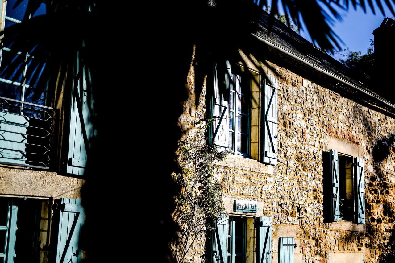 Le Moulin De Planiol Le Vigan (Lot) Quarto foto